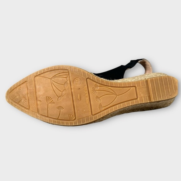 Viscata Lloret Sandal Slingback - Picture 6 of 10